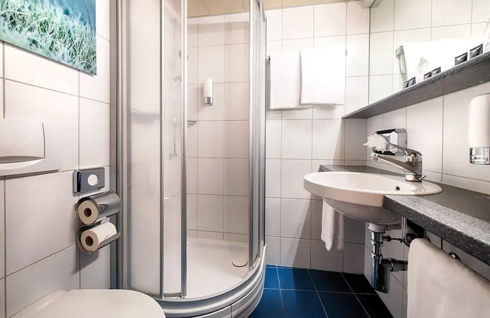 Leonardo Boutique Hotel Rigihof Zurich - Chambres