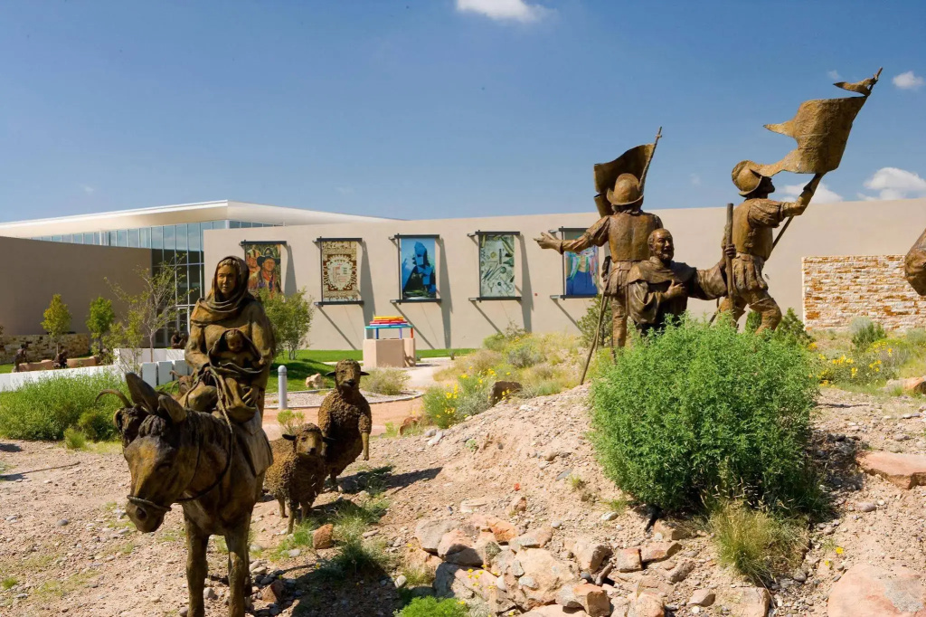Holiday Inn & Suites Albuquerque Airport by IHG - Général