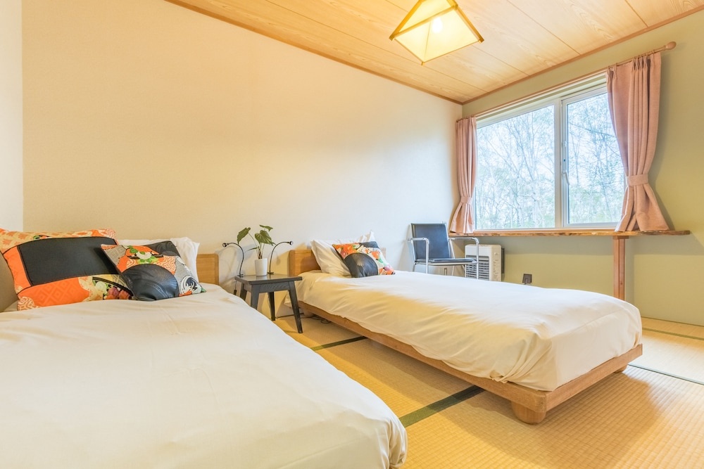 Freeride Lodge Niseko 사진 20