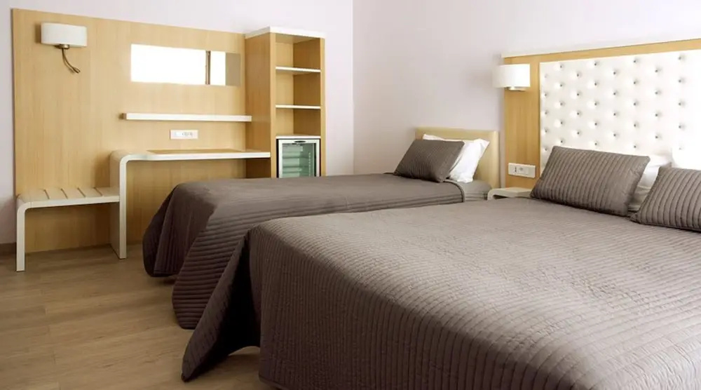 Hôtel Côté Ventoux - Chambres
