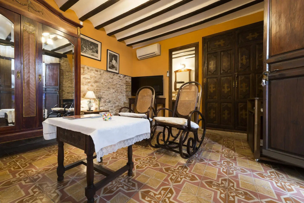Casa Rural Tia Pilar de Almagro - Général