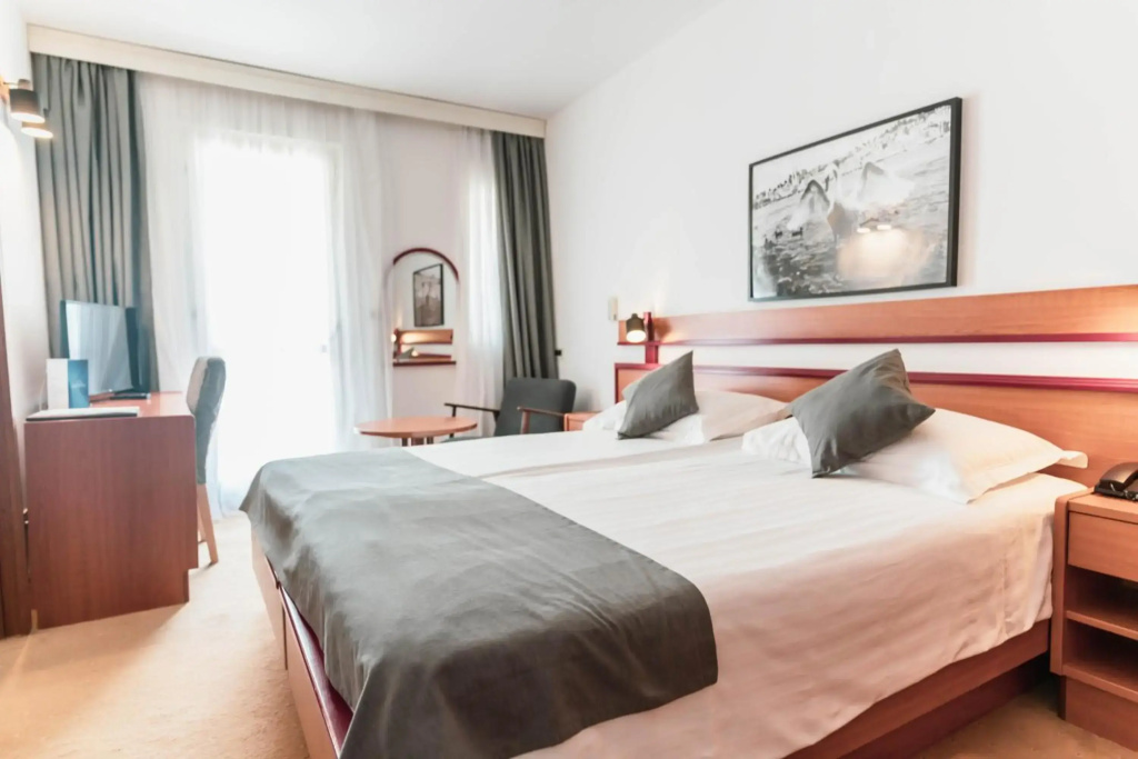 Hotel Horizont - фото 6