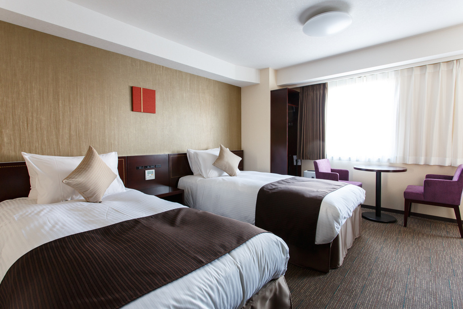 APA Hotel Haneda Anamori Inari Ekimae 사진 8