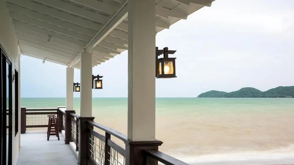 Kodtalay Resort - Chambres