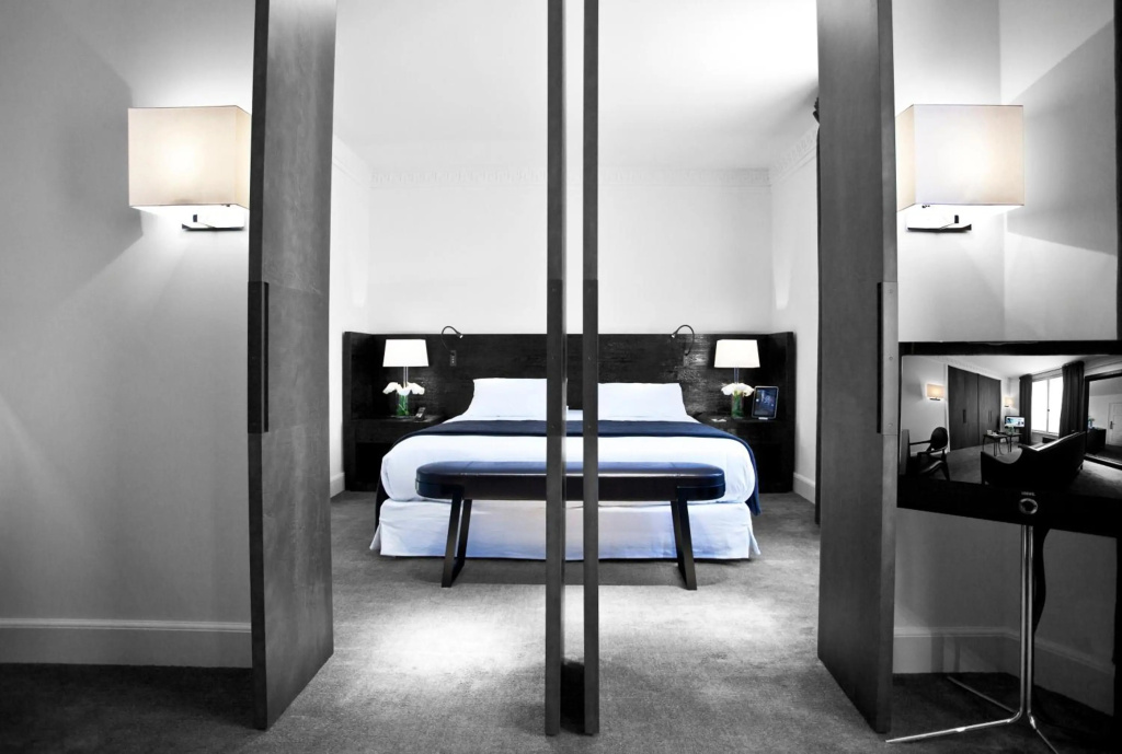 Hotel Montalembert 28