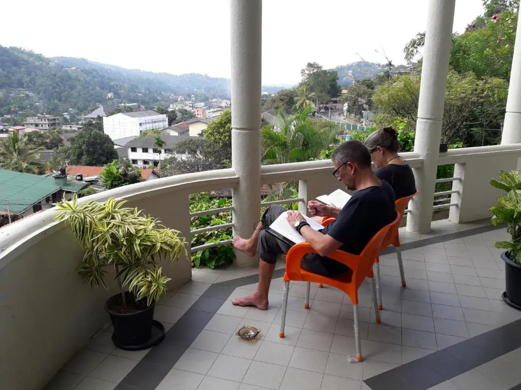 Marvel Hills Kandy
