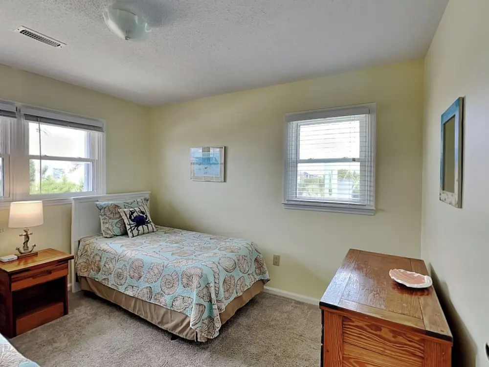 Happy Days by Topsail Realty