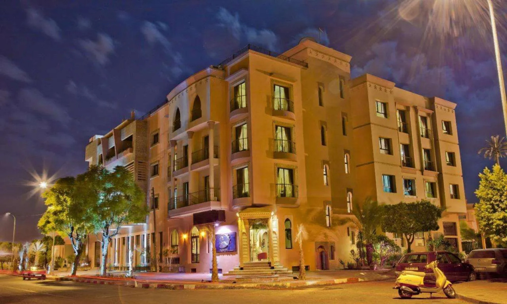 Hotel photo 11