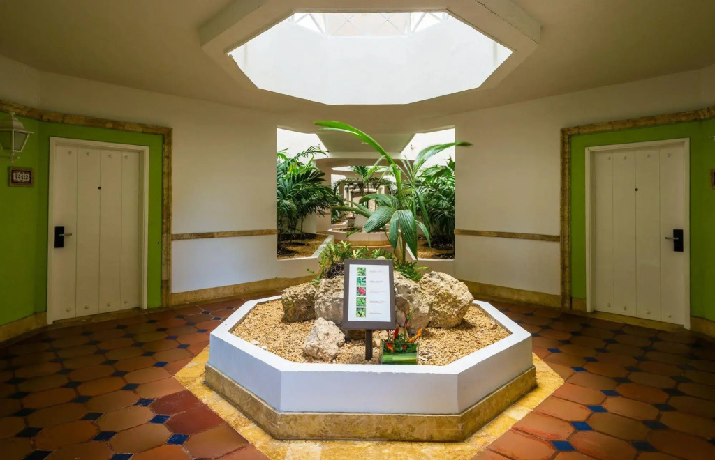 Las Americas Casa de Playa - Général
