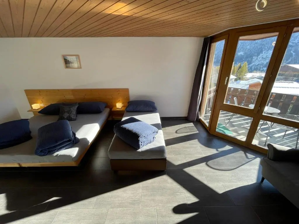 Hotel Catrina Resort - Chambres