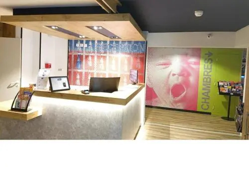 Hotel photo 17