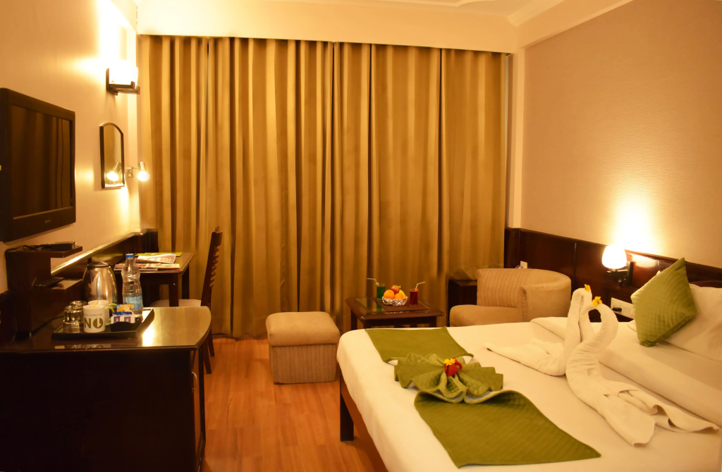 Hotel photo 28