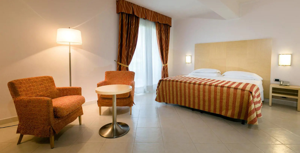 Superior room