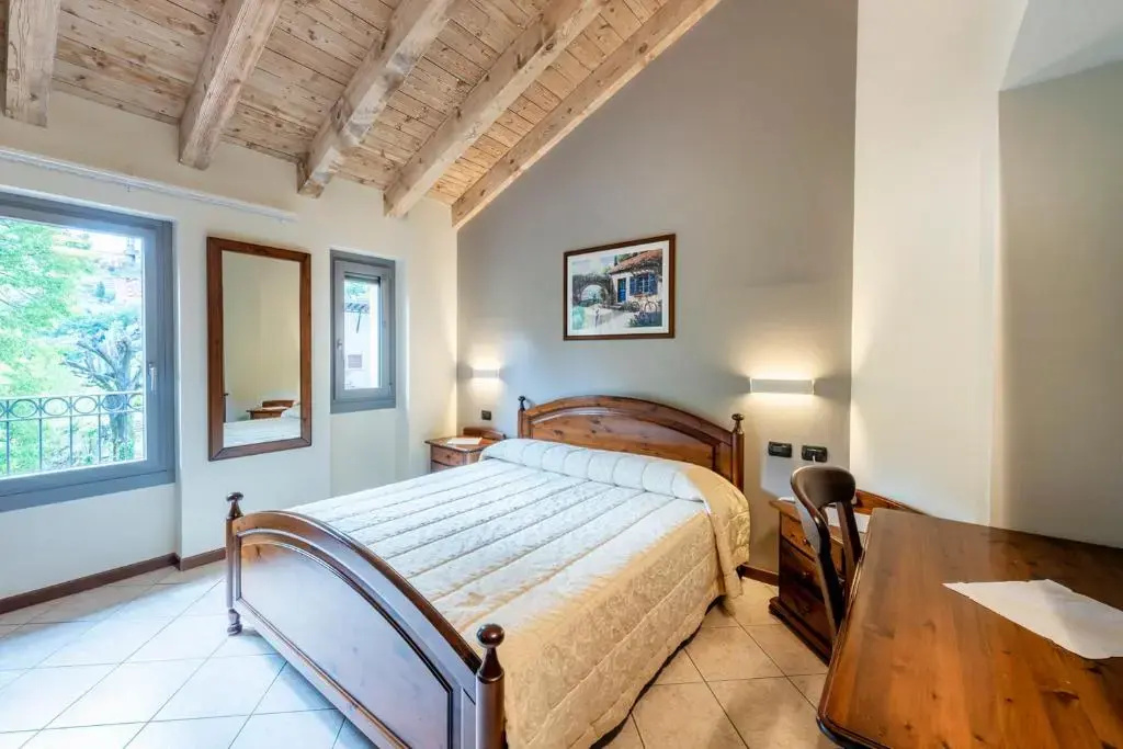 Locanda Sant'Anna - Chambres