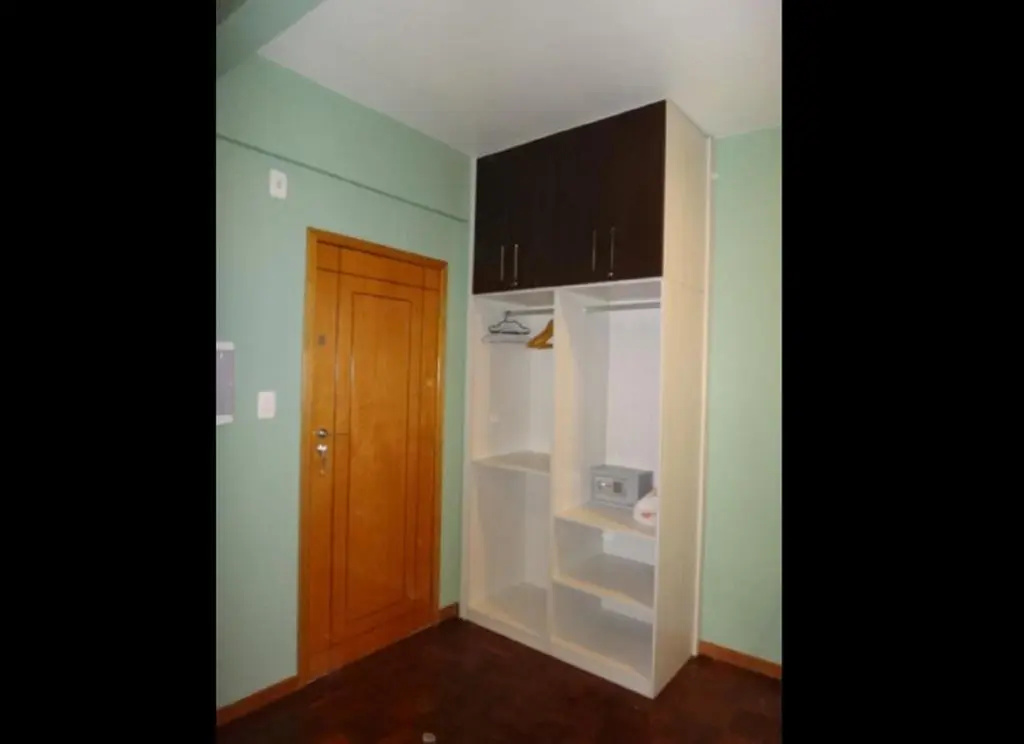 Ajuricaba Suites - Centro 2 - Chambres