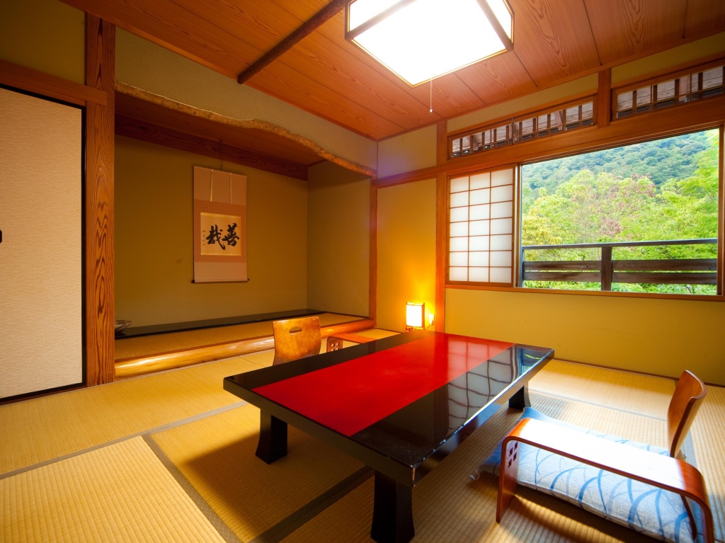 Yufuin Onsen Ryotei Tanokura 사진 4