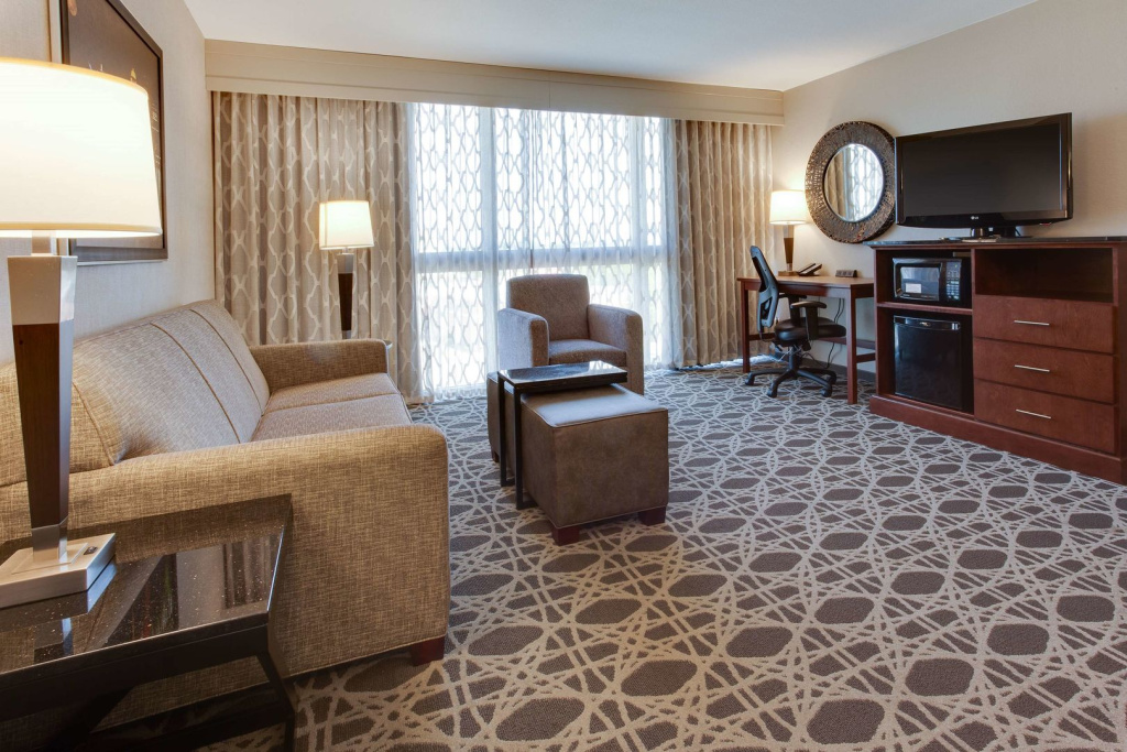 Drury Inn & Suites Louisville East - Général
