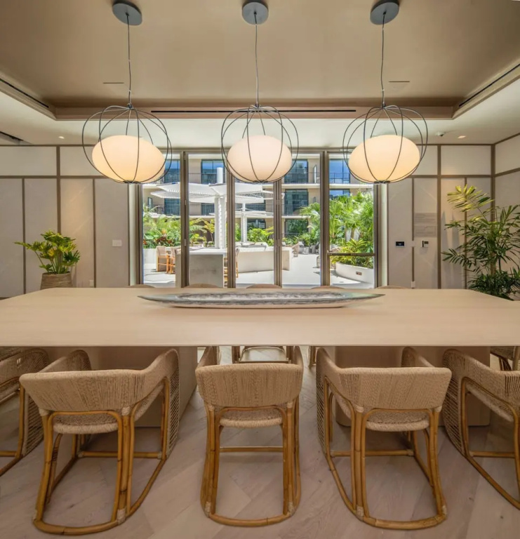 Luxury Sun Berry Residence - фото 20