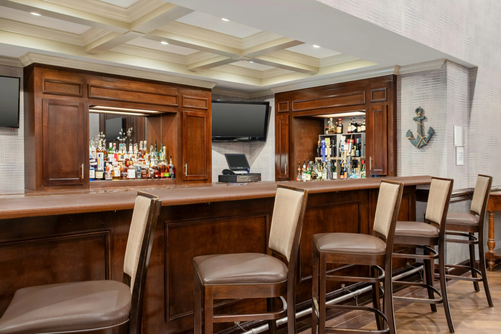 Homewood Suites by Hilton Davidson - Général
