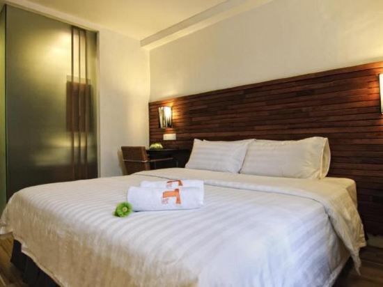 T Hotel Tandop