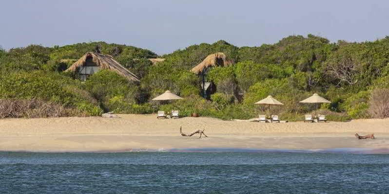Jungle Beach Resort