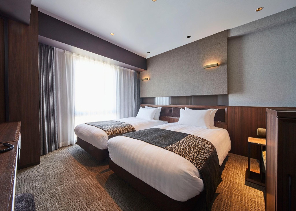 Hotel Trad Hakata 사진 6