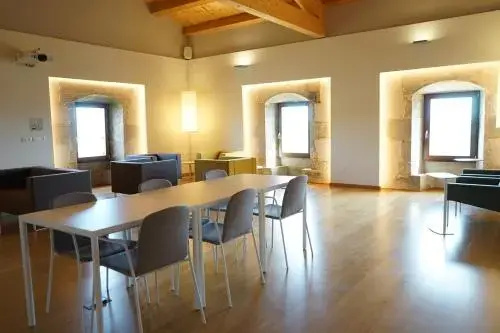 Hotel Santuari Balaguer - Général