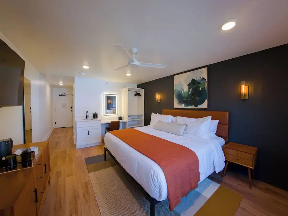 Hotel photo 17