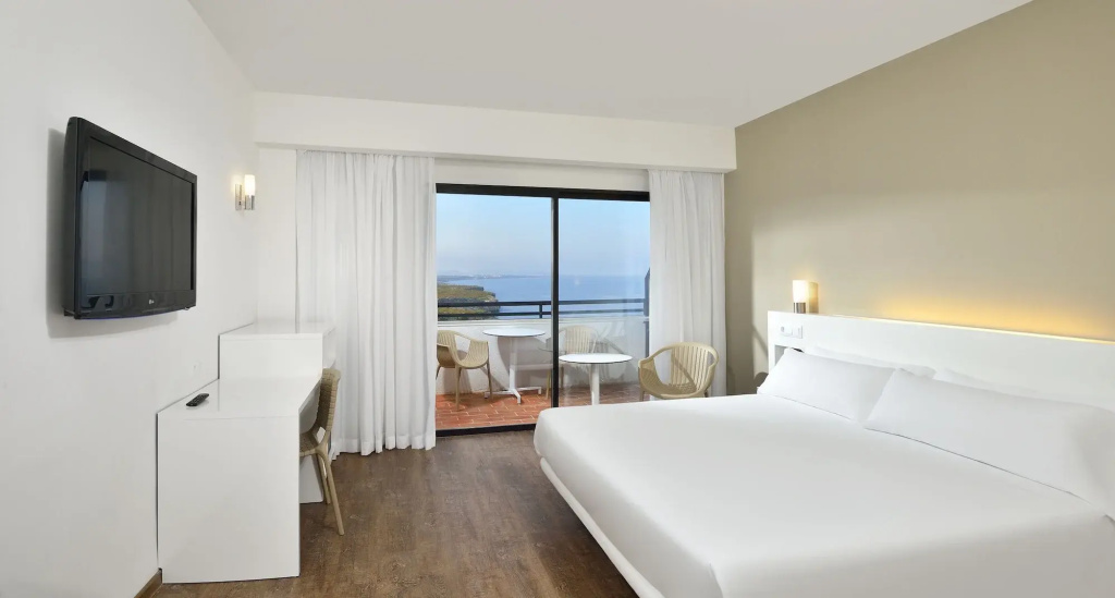 Alua Calas de Mallorca Resort - Général