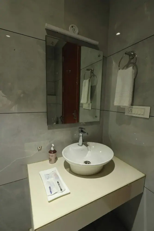 Premium room