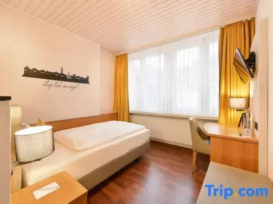 Hotel Engel - Chambres