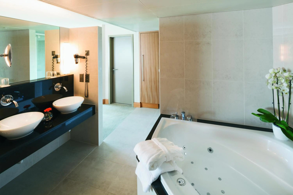 Mövenpick Hotel Lausanne - Général
