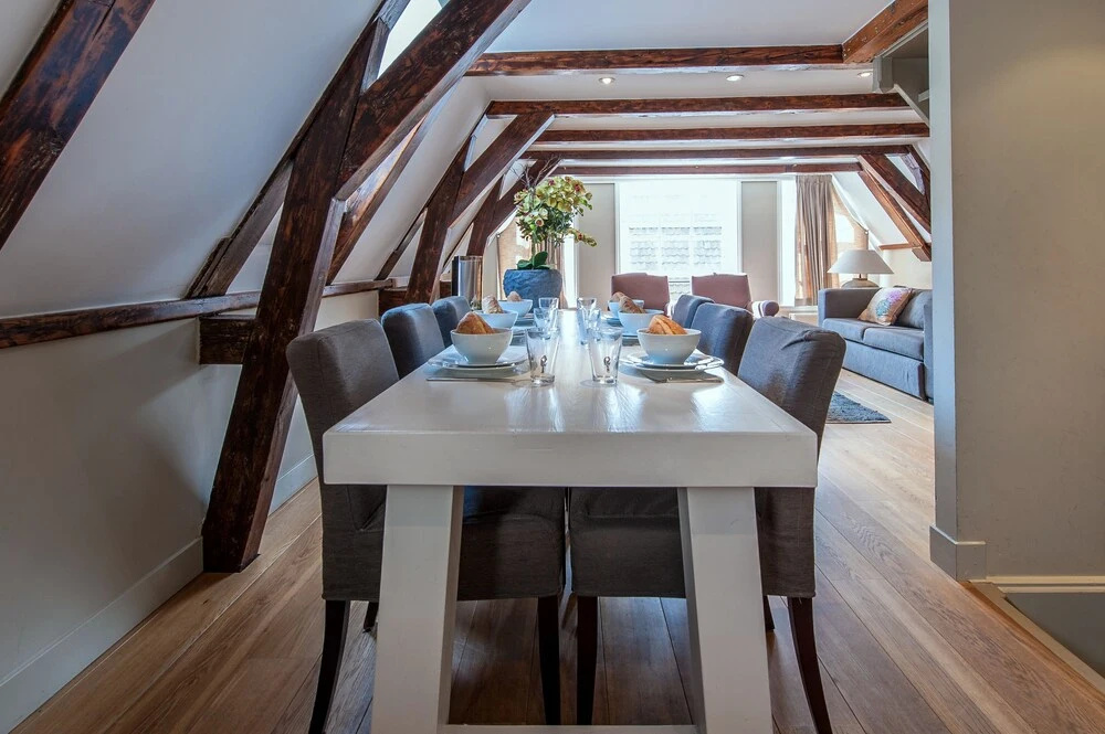 City Center VIP Apartments