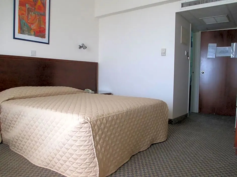 Agapinor Hotel - Chambres