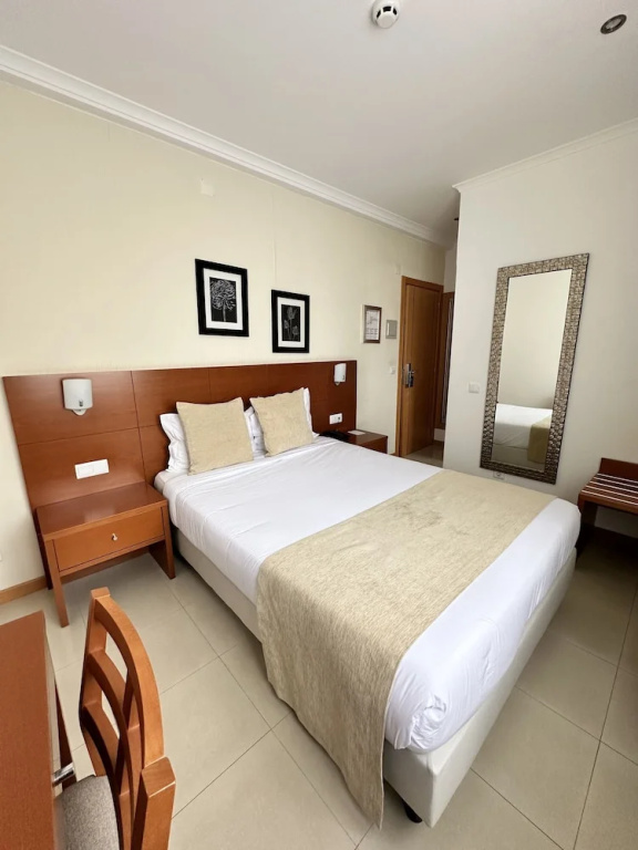BE ONE HOTEL Caldas da Rainha by MHMB Hospitality - Chambres