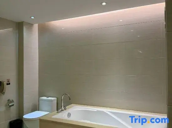 Dong Xiang Guesthouse - Chambres