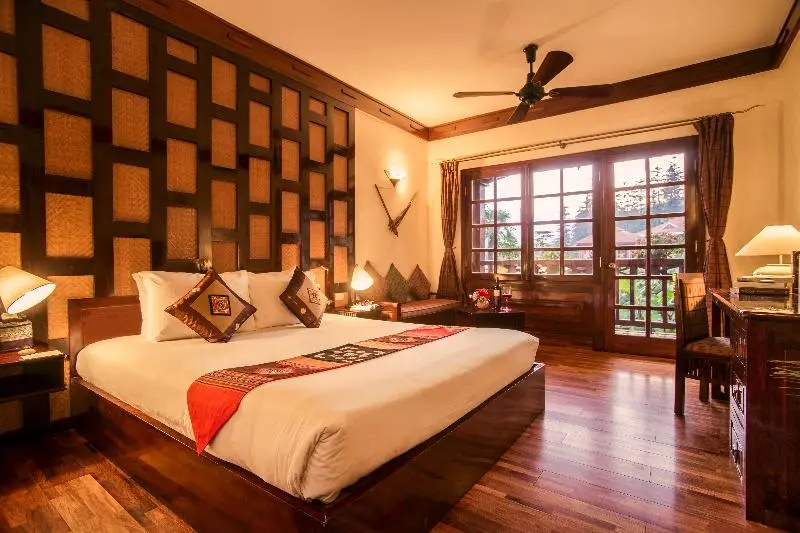 Sapa Mountain Resort, Affiliated by Meliá - Chambres