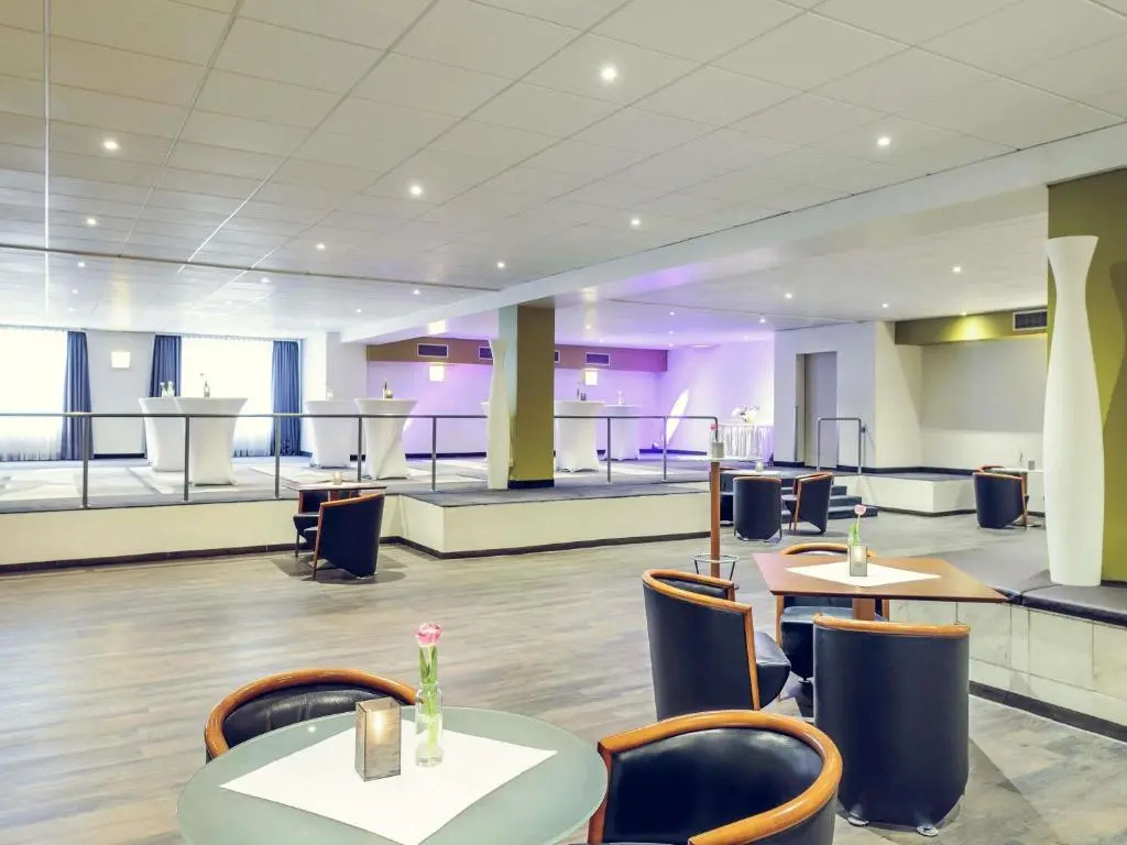 Mercure Hotel Düsseldorf Kaarst - Général