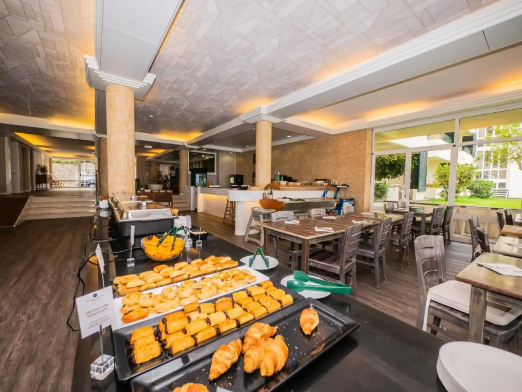 Vila Baleira Suites - Général