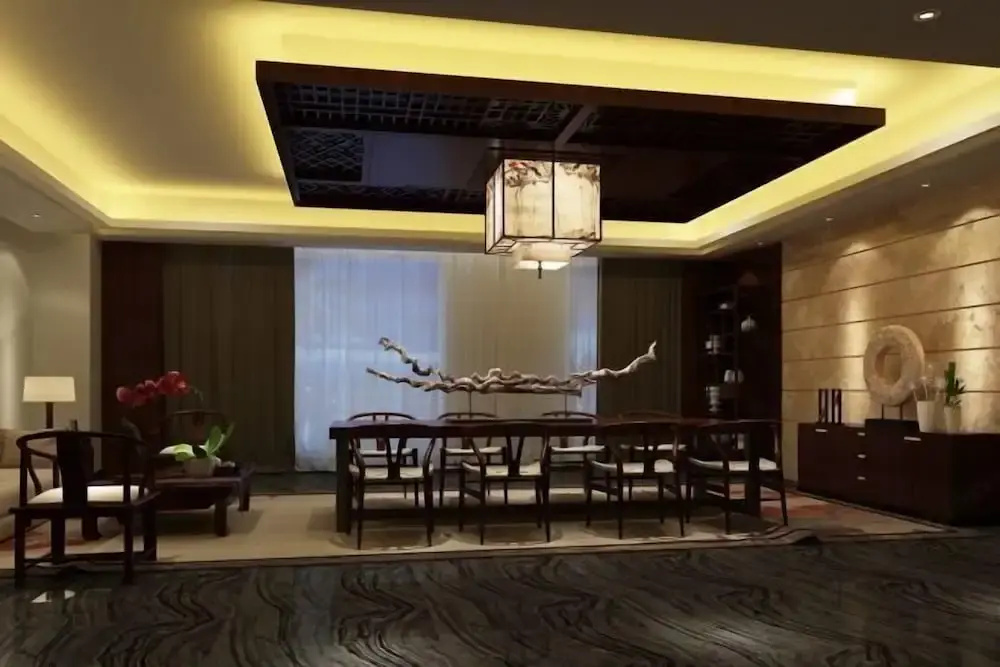 Foshan Tianguo Xingyue Hotel - Général