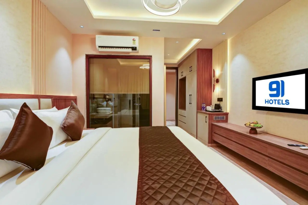 Hotel photo 6