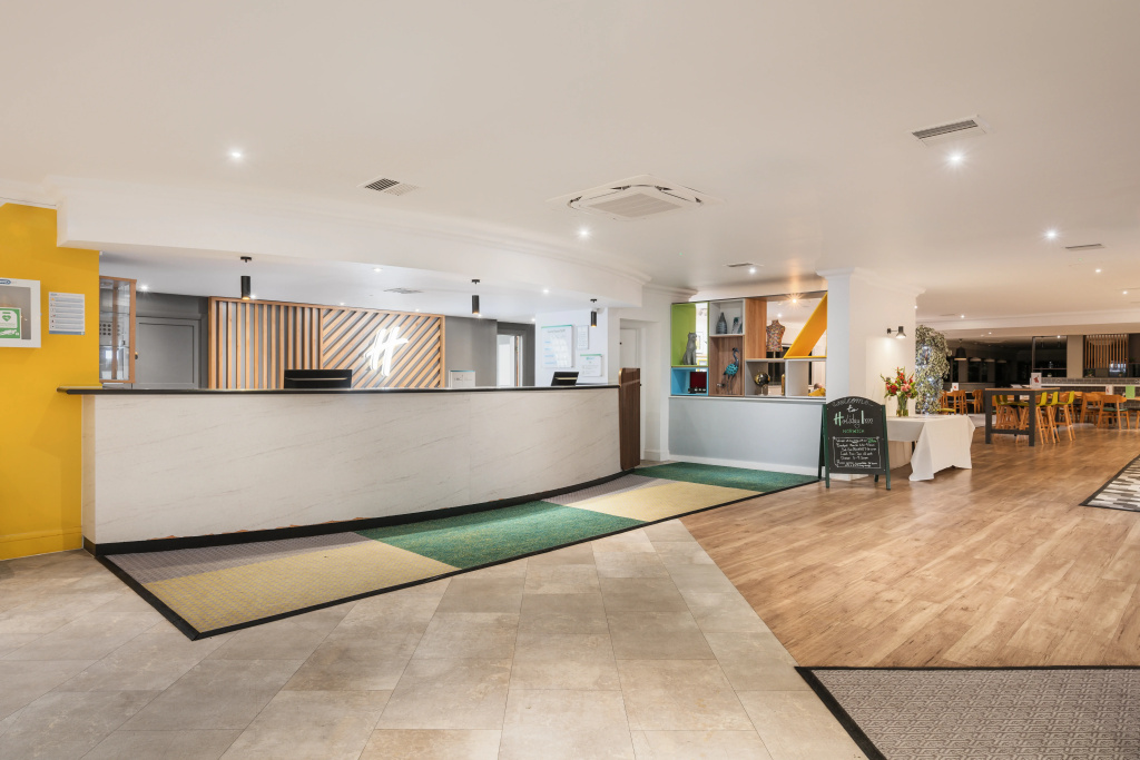 Holiday Inn Norwich by IHG - Général