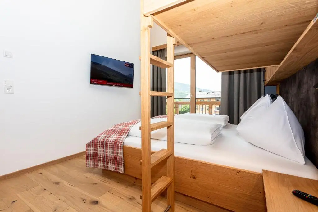 Feriengut Ottacherhof - Chambres
