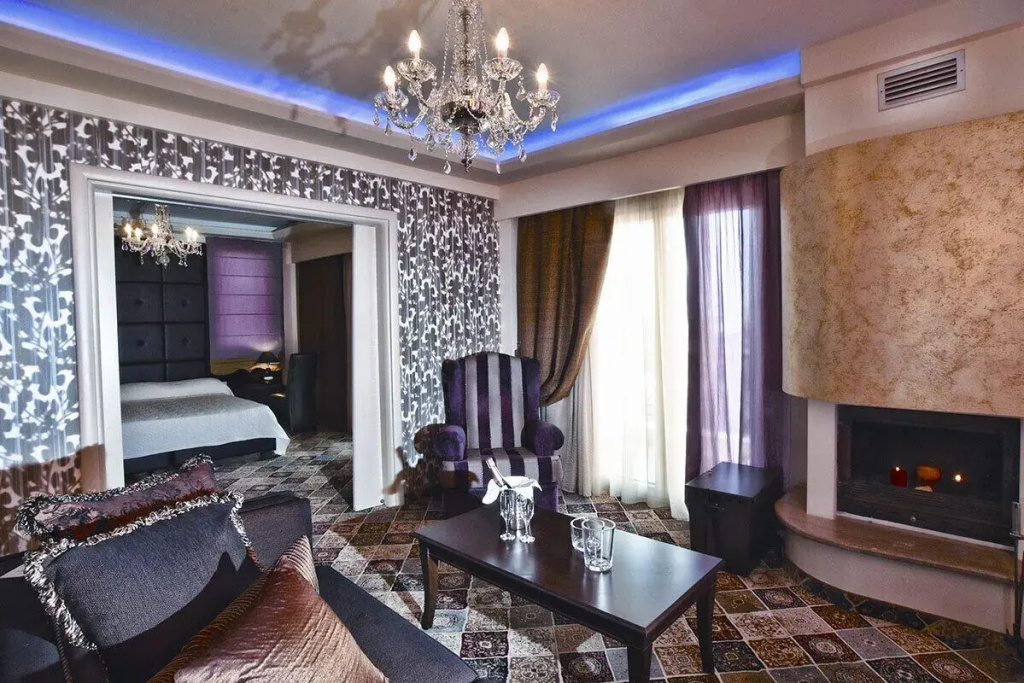 Hotel photo 9