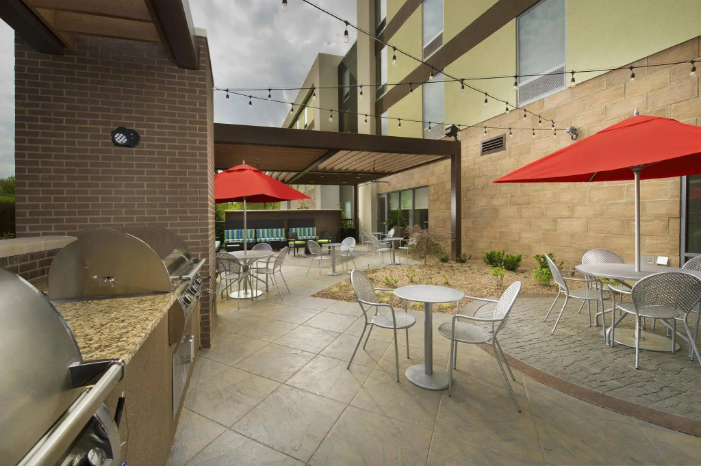 Home2 Suites by Hilton Louisville East/Hurstbourne - Général