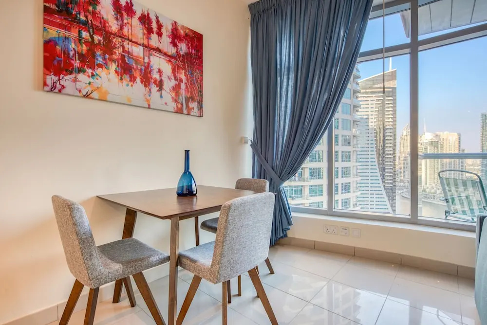 R&H Park Island - Chambres