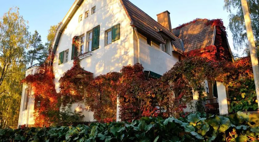 Villa Rainer