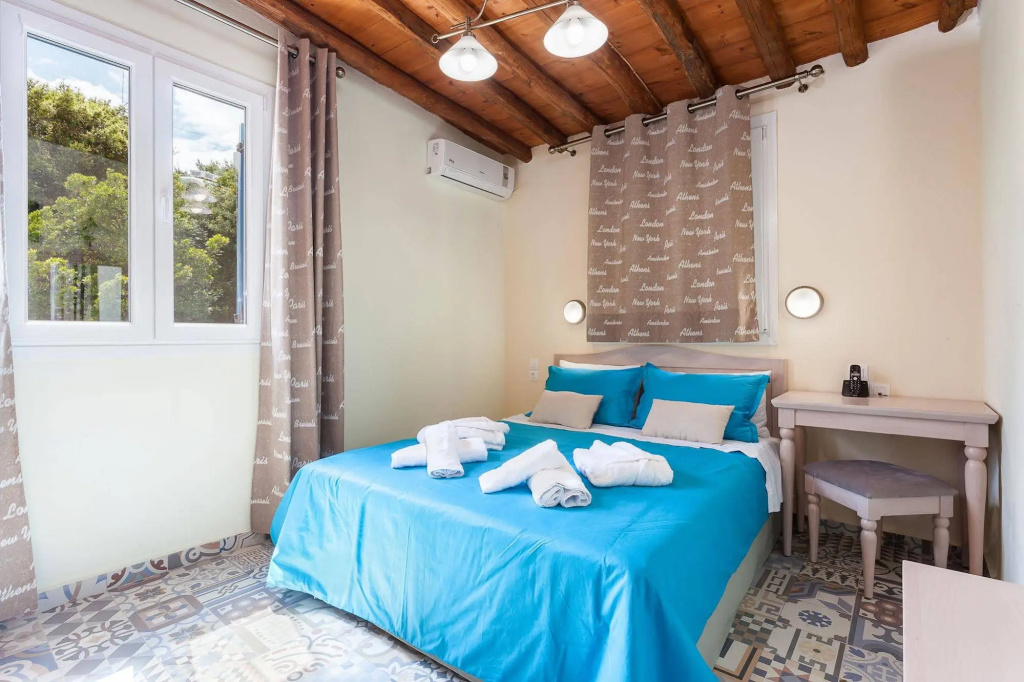 Stafylos Suites Boutique Hotel — 5