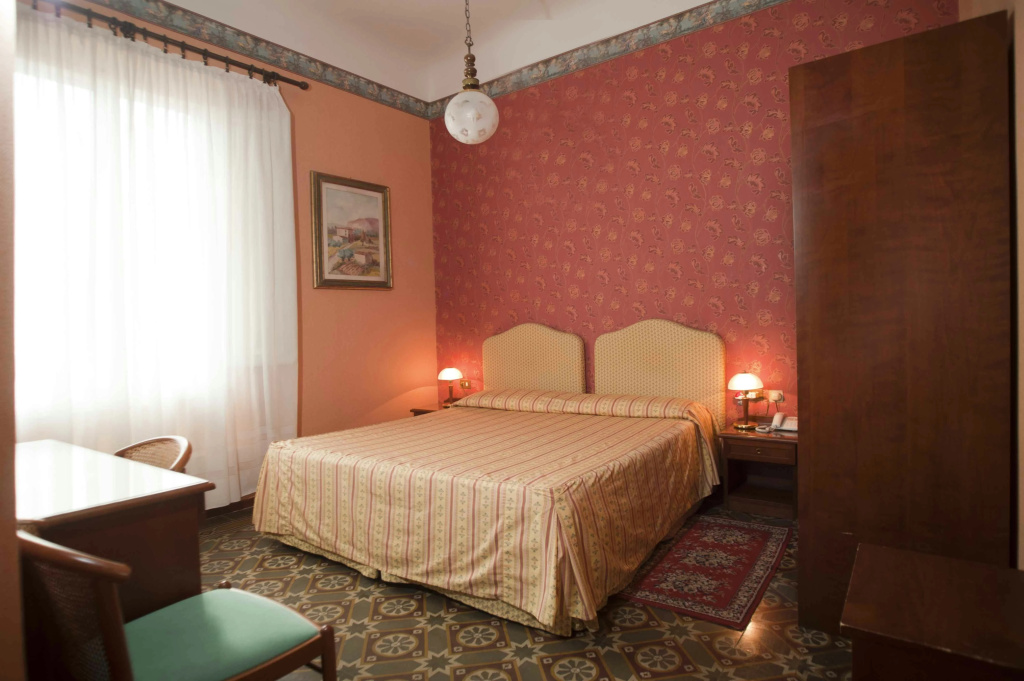 Hotel Beatrice — 4