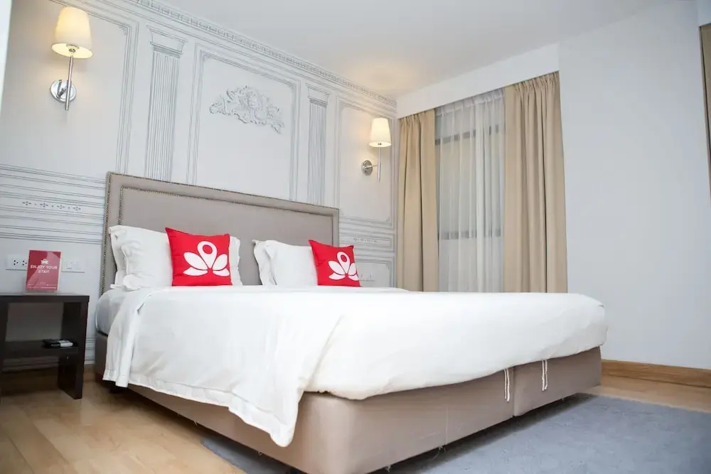 Hotel photo 9